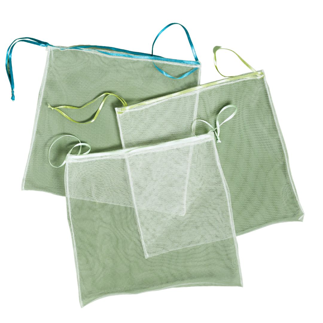 Organza Bags