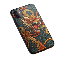 Mobile Cover